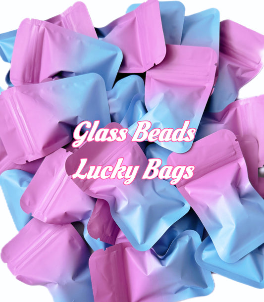 Lucky Bags|GlassBeads  - Open in Live